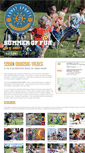 Mobile Screenshot of coastsports.com